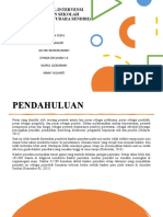 Telaah Jurnal Intervensi Keperawatan Sekolah Revisi