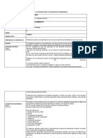 Primaria Baja - LC - Tipos de Documentos - s25