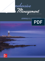 Comprehensive Stress Management (Jerrold S. Greenberg)