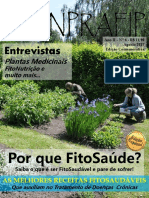 Revista CONPRAFIP ANO II #6 Edição Especial Comemorativa 2017