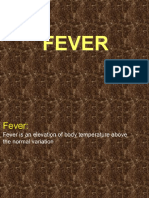 Understanding Fever: Causes, Treatment and Management