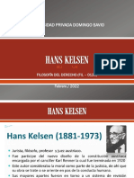 Hans Kelsen