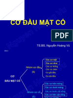 Co Mac Dau Co (On Thi)