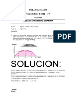 SOLUCIONARIO - Mecanica Vectorial Dinámica PARTE 1