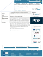 PAe - Sistema de Gestión de Colas de Código Abierto para Uso en Administraciones Públicas (Ateneo)
