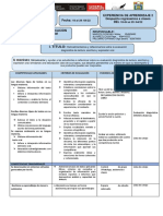 1° Comunicación - Semana #6