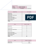 Cooling Load Group 7 1