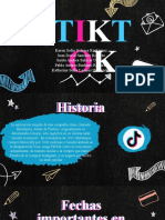 TikTok (Diapositivas)