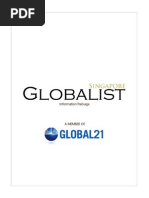 Download The Singapore Globalist Infopack by Jonathan Wong SN57893935 doc pdf