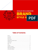 Brand: Style Guide