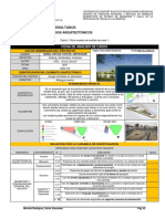 Analisis de Casos Arquitectonicos