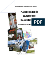 Plan de Ordenamiento Territorial