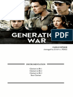 Generation War