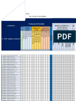 RÚBRICA DE EVALUACIÓN DEL PORTAFOLIO DEL ESTUDIANTE SEGUNDO QUIMESTRE 2021-2022 VIDEO