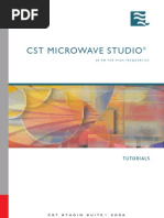 Download MWS Tutorials 2 by Henri Dass SN57894728 doc pdf