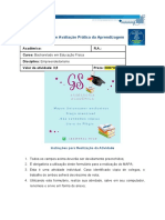 Mapa Empreendedorismo Edf