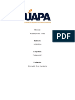 Trabajo Final Contabilidad 1-Rosanny Marte