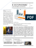 Noticia Crecimiento Macroeconomico Chile 2022-2023
