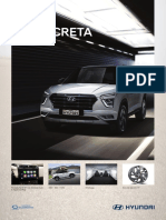 FT Hyundai New Creta 2021