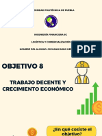 OBJETIVO8