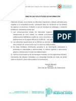 2021-07-15 Comunicacion Sobre Falsas Solicitudes de Informacion