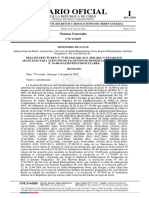 Nuevos aranceles para pacientes particulares en Instituto Psiquiátrico Dr. José Horwitz B