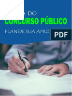 Guia Concurso Publico