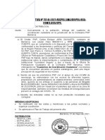 Ni. #151-B-2021 - Acercamiento A La Poblacion - Cuaderno de Coordinacion Ciudadana 2021 - Barranca