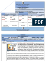 Agenda 4 de Refuerzo Del 6 Al 10 de Junio BGU