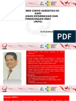 Materi Akreditasi PKPO 2022