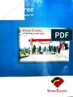 Bhumisree: Vision Estates..