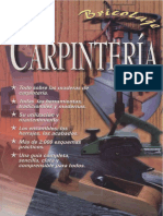 Bricolage-Carpinteria (Arquinube)