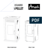 Manual Estufa Pellet Amesti 01