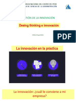 Sesión 09 Práctica Gestión de La Innovación