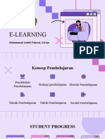 e Learning