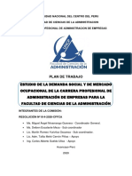 Plan de Trabajo Estudio de Mdo Fca 2020 - 22setiembre 2020 - V3