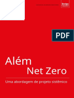 Beyond Net Zero - Versão BR