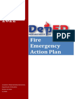 Cmpnhs Fire Emergency Action Plan Final