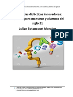 Libro_Estrategias Didácticas Innovadoras