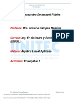 Entregable 1 LGEBRA LINEAL APLICADA AERG 2022 PDF