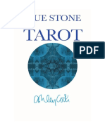 Blue Stone Tarot