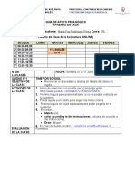 Ma. Paz Rodriguez 1°medio A (6) - 07 Al 11 Junio