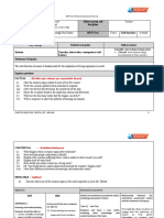 Teacher(s) Subject Group and Discipline Unit Title MYP Year Unit Duration