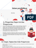 Administrasi Pendidikan