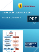 Fisiologia Cardiaca Upch