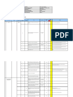 005-1 Legal Register and Compliance Table Rev 17 1718