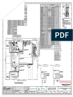 RD-I-CI-G00-1016-02 - Rev.0 - Layout of Instrument Plot Plan, Wiring & Grounding For Separator