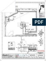 RD-I-CI-G00-1019-01 - Rev.0 - Layout of Instrument Main Cable Way and Cable Way For Well Pad RD-B