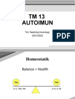 2021 TM 13 Autoimun