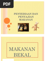 Download Penyediaan Dan Penyajian Makanan Makanan Bekal by xieha SN57898566 doc pdf